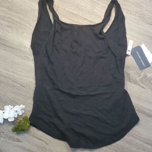 Twist Strap Tank Top XS  | Melrose and Market